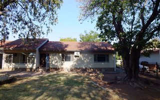 3 Bedroom House in Phalaborwa