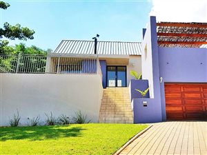 2 Bed House in Magalies Golf Estate