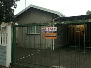 3 Bed House in Eastwood