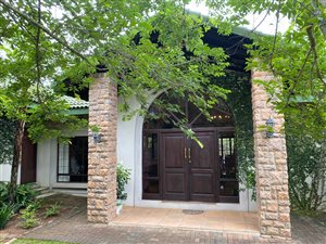 2 Bed House in White River AH