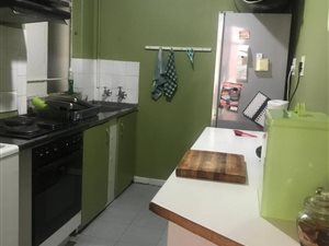 2 Bed Apartment in Sophiatown