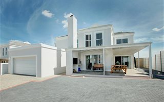 3 Bedroom House in Pinehurst