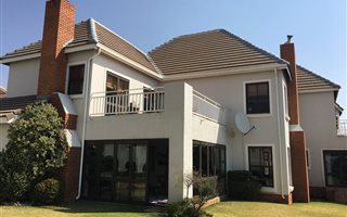 4 Bedroom House in Woodlands Estate