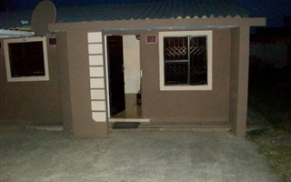 3 Bedroom House in Bishopstowe