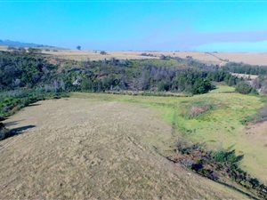 315 ha Farm in Mossel Bay