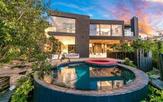 4 Bedroom House in Morningside