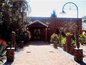 3 ha Farm in Polokwane Central