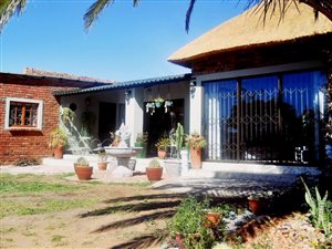3 ha Farm in Polokwane Central