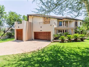 4 Bedroom House in Silver Stream