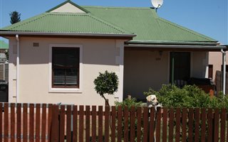 3 Bedroom House in Milkwood Park