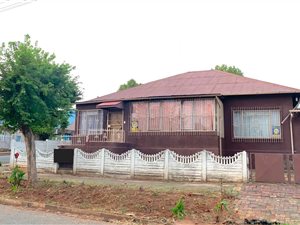 5 Bed House in Brixton