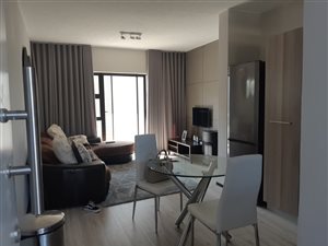 2 Bed Apartment in Broadacres