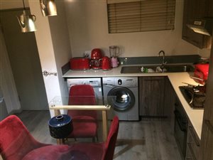2 Bed Apartment in Beverley