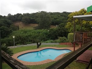 3 Bed House in Mount Vernon
