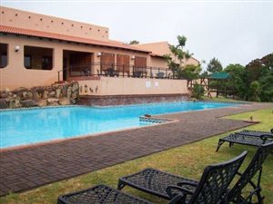 2 Bed Apartment in Glenmore