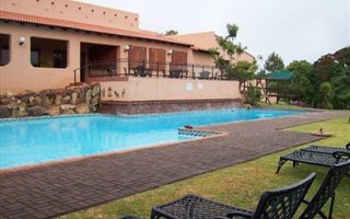 2 Bedroom House in Glenmore