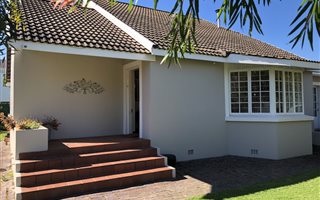 3 Bedroom House in Plettenberg Bay