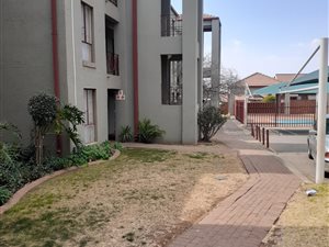 3 Bed Townhouse in Randhart