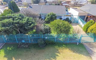 3 Bedroom House in Witpoortjie
