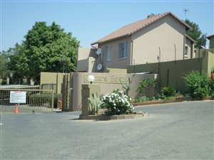 2 Bed Apartment in Newlands