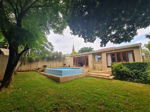 2 Bed House in Westdene