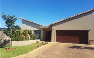 3 Bedroom House in Newmark Estate
