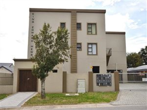 1 Bed Apartment in Newton Park