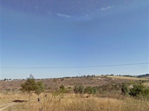 4.5 ha Land available in Drummond