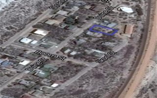 627 m² Land available in Elands Bay