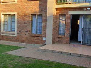 2 Bed Apartment in Eco Park