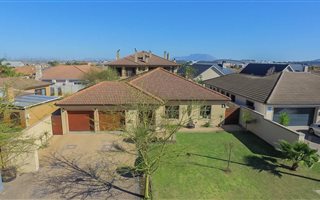 3 Bedroom House in Sonkring