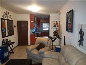 3 Bed Townhouse in Heatherview