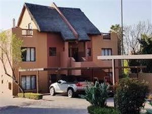 1 Bed Flat in Magaliessig