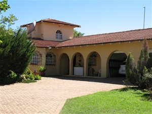 3 Bed House in Flamwood