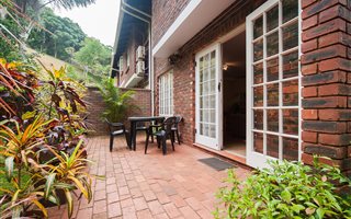 3 Bedroom Duplex in Glen Hills