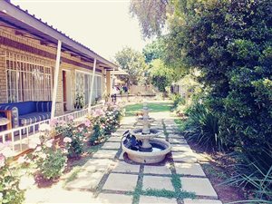 4 Bed House in East Lynne