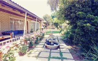 4 Bedroom House in East Lynne
