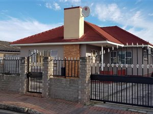 3 Bed House in Kuilsriver