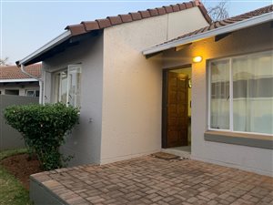 1 Bed Simplex in Randpark Ridge