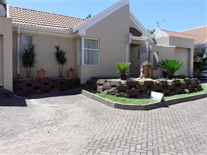 2 Bed Townhouse in Quellerina