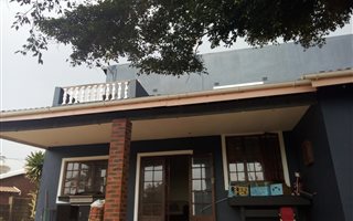 3 Bedroom House in Ocean View
