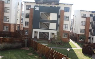 2 Bedroom Townhouse in Greenstone Gate