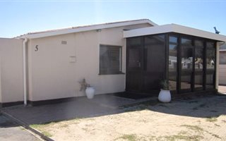 3 Bedroom House in Sanddrift