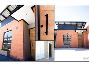 2 Bed Townhouse in Hazelwood