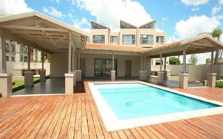 2 Bedroom Apartment in Beverley