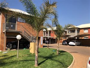 2 Bed Apartment in Andeon AH