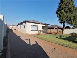 2 Bed House in Danville