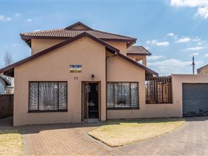 4 Bed House in Ennerdale