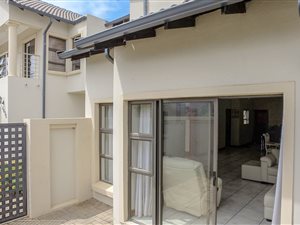 3 Bed House in Eldo View
