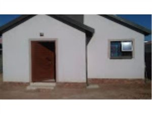 3 Bed House in Benoni CBD